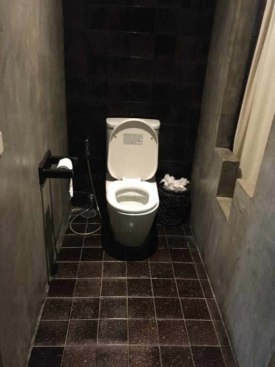 Zimmer Hotel The Dewa Koh Chang