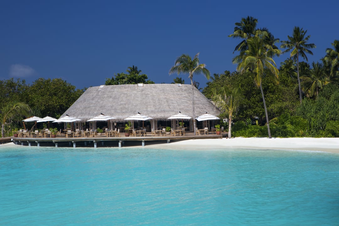 Gastro Milaidhoo Maldives
