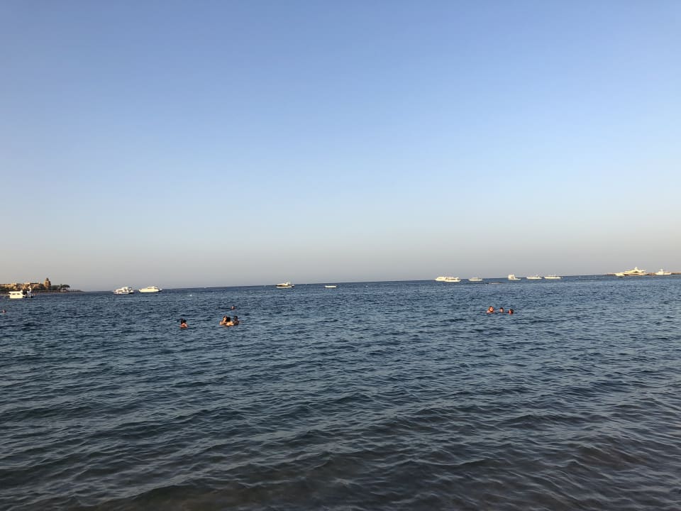 Strand Jaz Makadi Oasis Resort