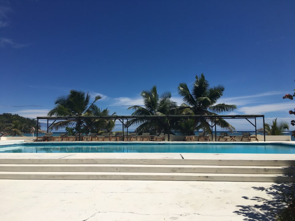 Pool Hotel New Emerald Cove