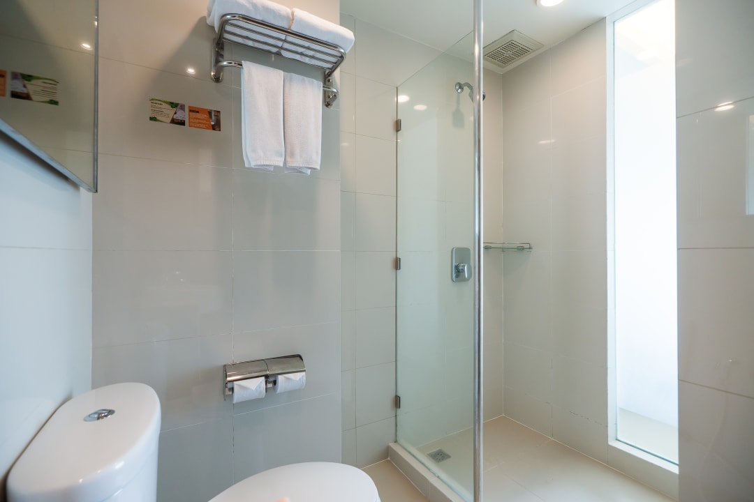 Zimmer Sunshine Hotel & Residences