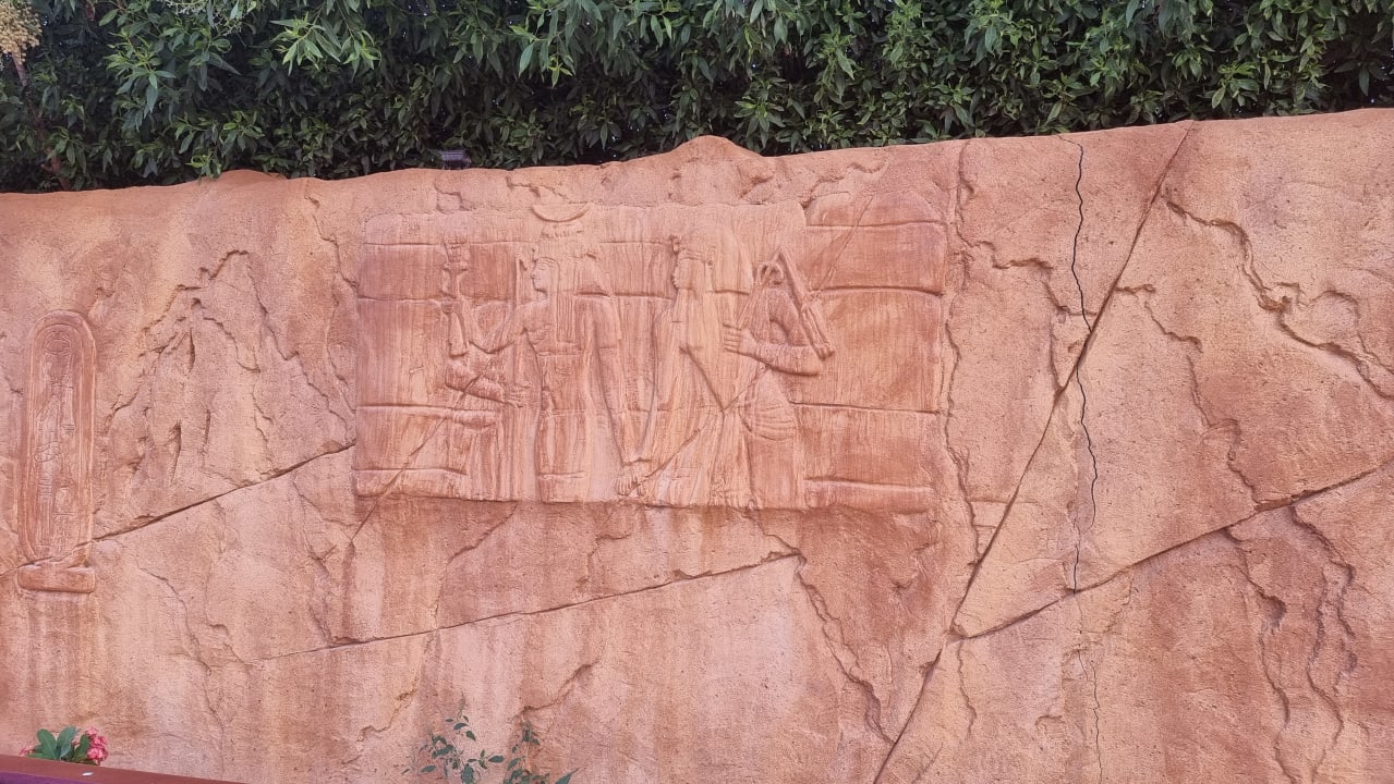 Sonstiges Three Corners Sea Beach Resort