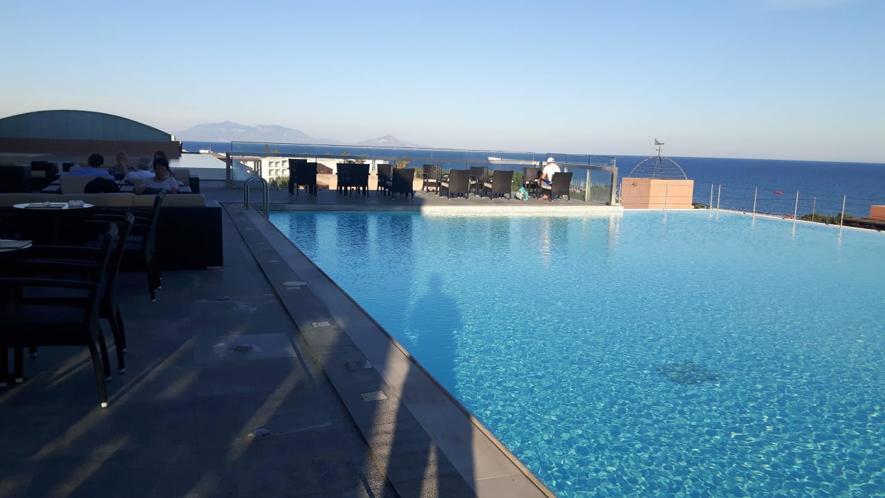 Helona Resort Atlantica Belvedere Resort