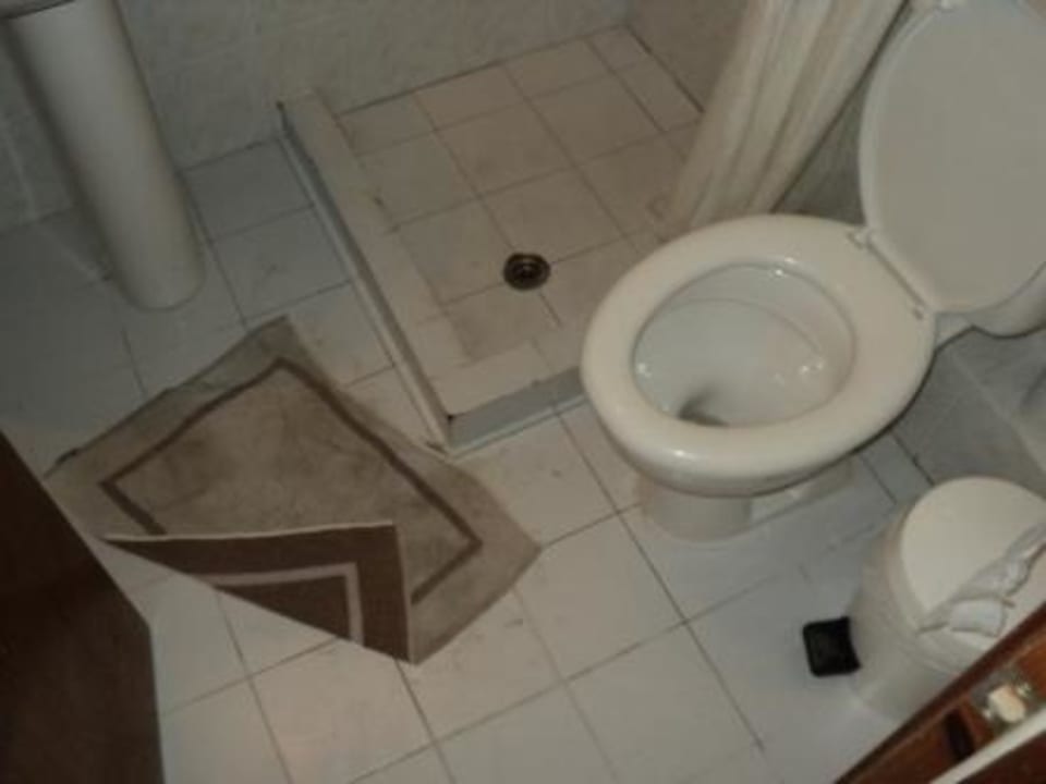 Łazienka Gloria Maris Hotel Suites and Villa