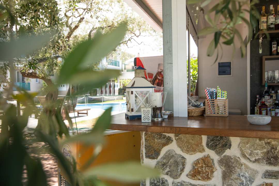 Sonstiges Hotel Aegean Sun