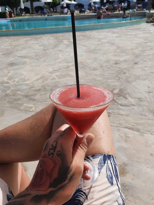 Gastro Creta Maris Resort