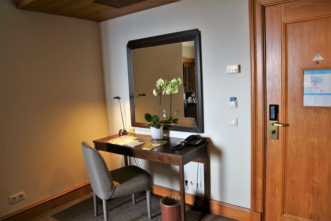 Zimmer Hotel The Cliff Bay (PortoBay)