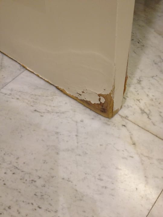 Zimmer Hotel Ercilla