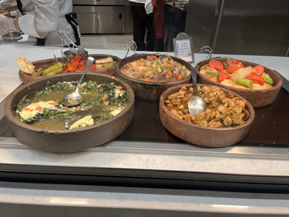 Gastro Hotel Miracle Resort