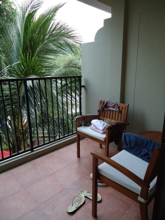 Balkon Holiday Inn Resort Phuket Surin Beach by IHG