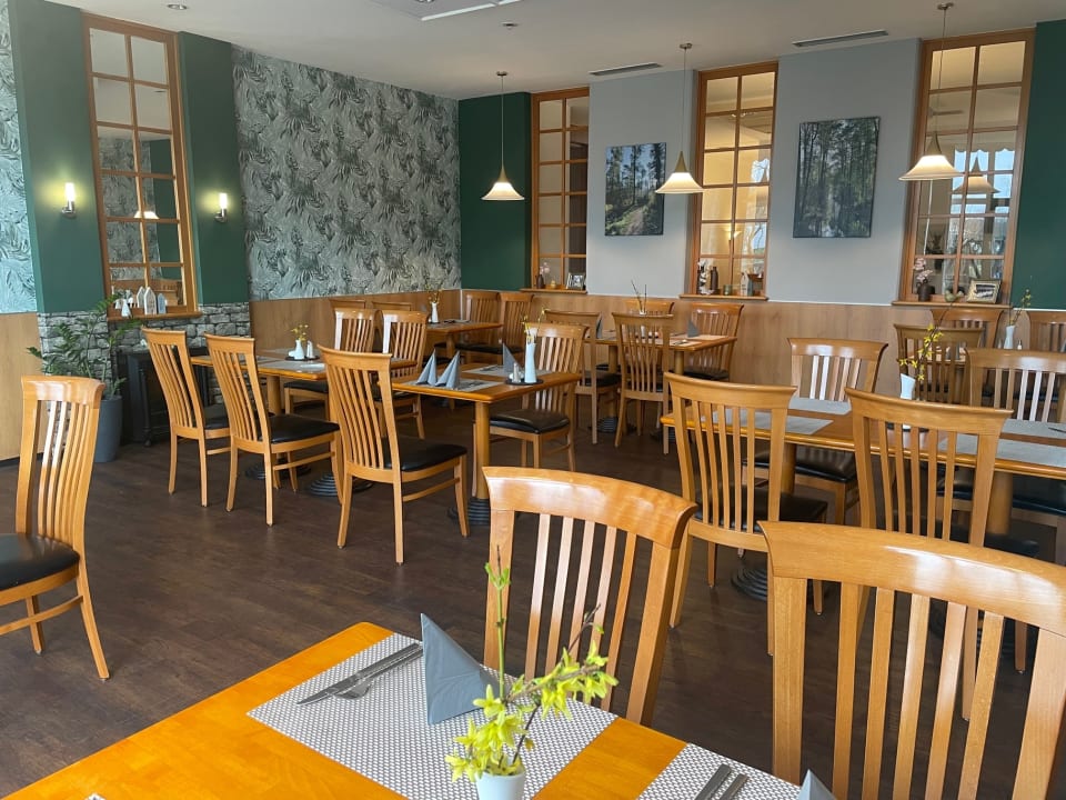 Gastro Best Western Hotel Spreewald