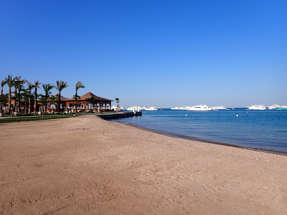 Strand The Grand Palace - Adults only