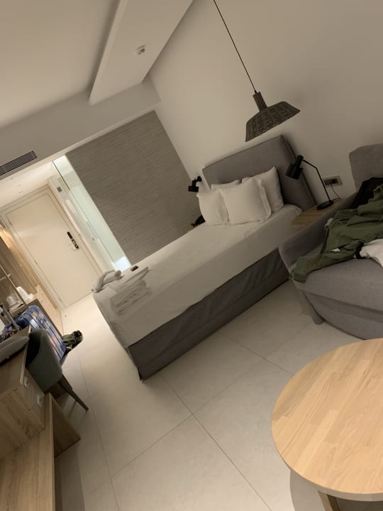 Zimmer Hotel Frosini