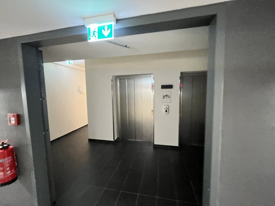 Zimmer Campanile Berlin Brandenburg Airport
