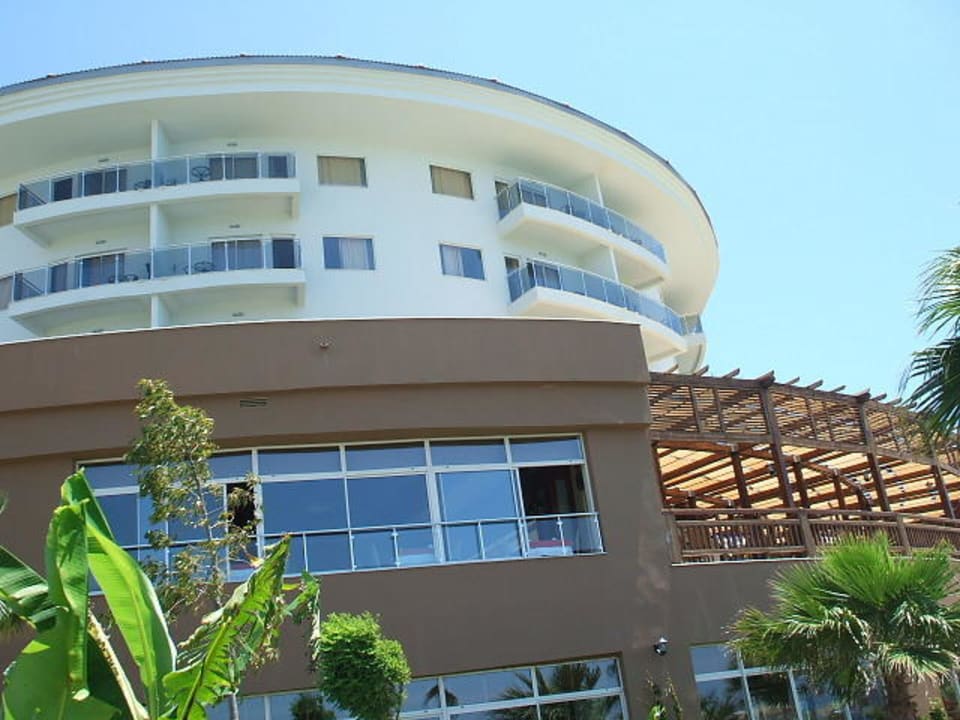 Restaurant & Hotel Seaden Sea World Resort & Spa