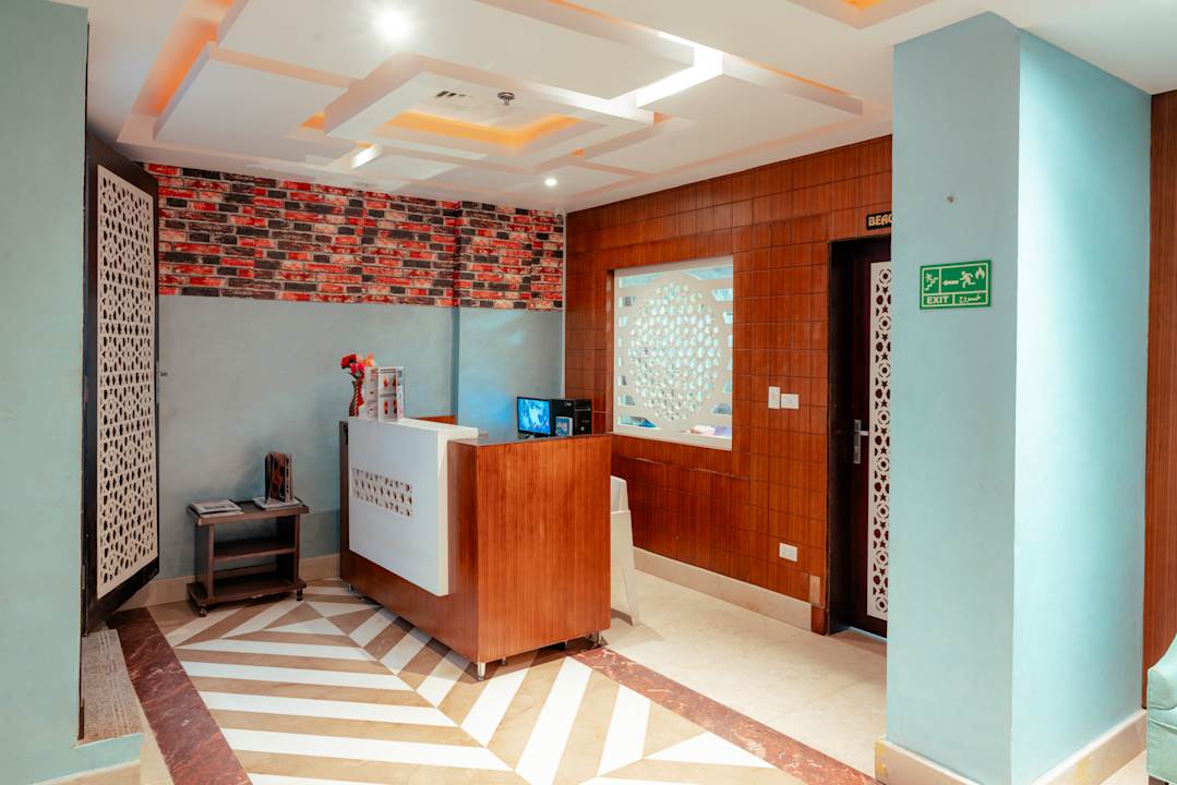 Sonstiges Royal Star Beach Resort