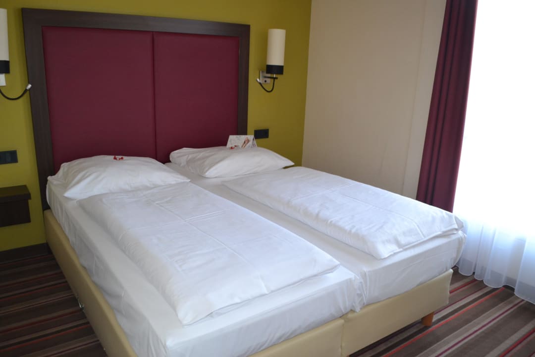 Zimmer 652 Leonardo Hotel Berlin