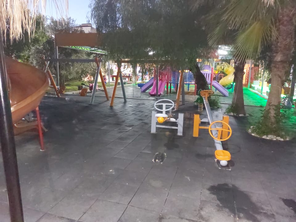 Sport & Freizeit Hane Family Resort