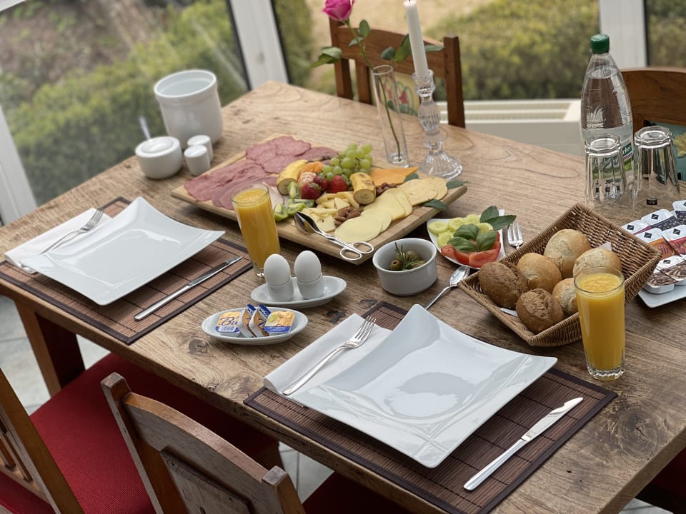 Gastro Hotel Quellenpark