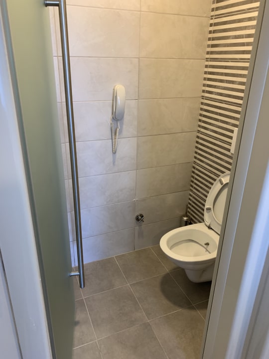 Zimmer Seaden Valentine Resort & Spa