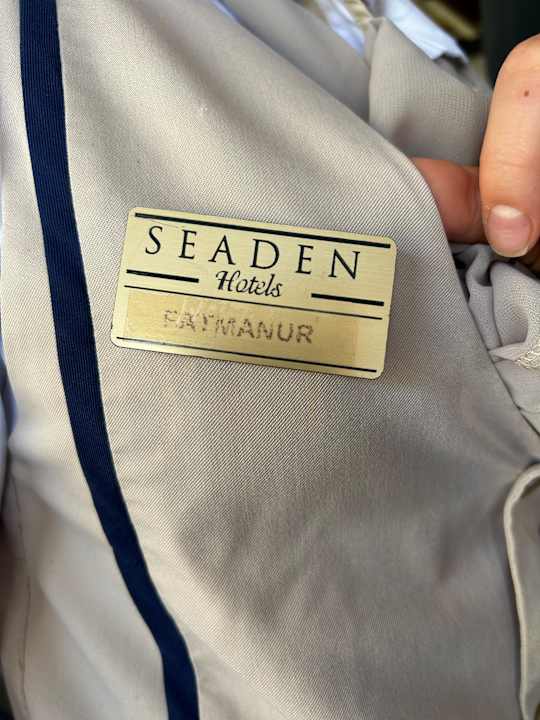 Gastro Seaden Quality Resort & Spa