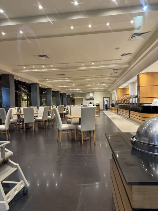 Gastro Palm Beach Resort