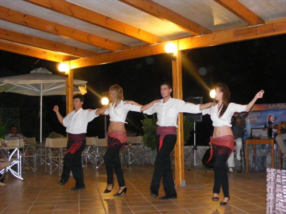 Sirtaki Hotel Kathrin Beach