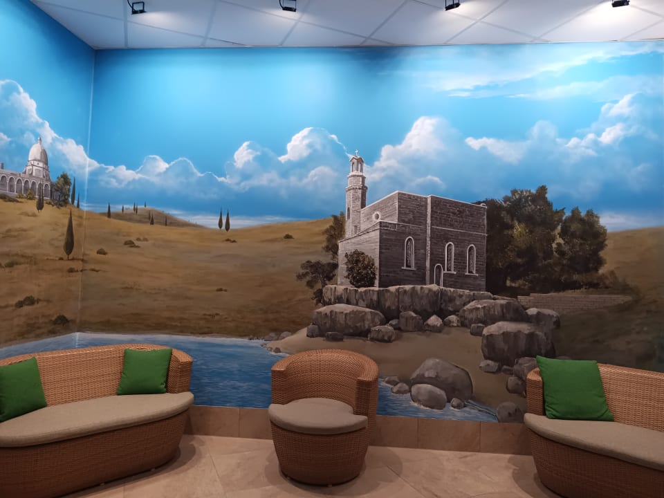 Pool Siebenquell® GesundZeitResort