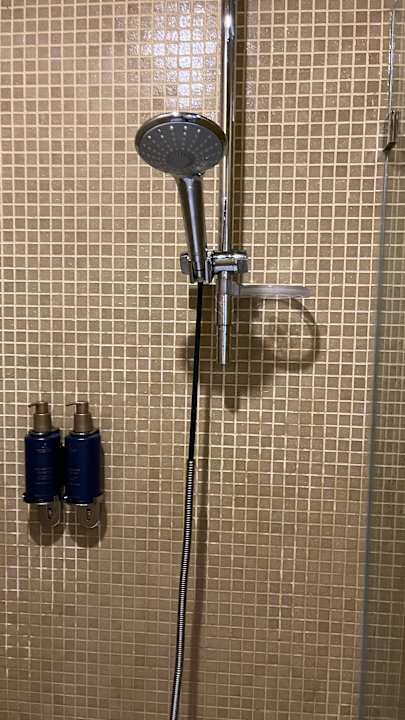 Zimmer Pestana Palácio do Freixo