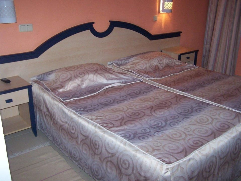 Pokoj Iberostar Waves Mehari Djerba