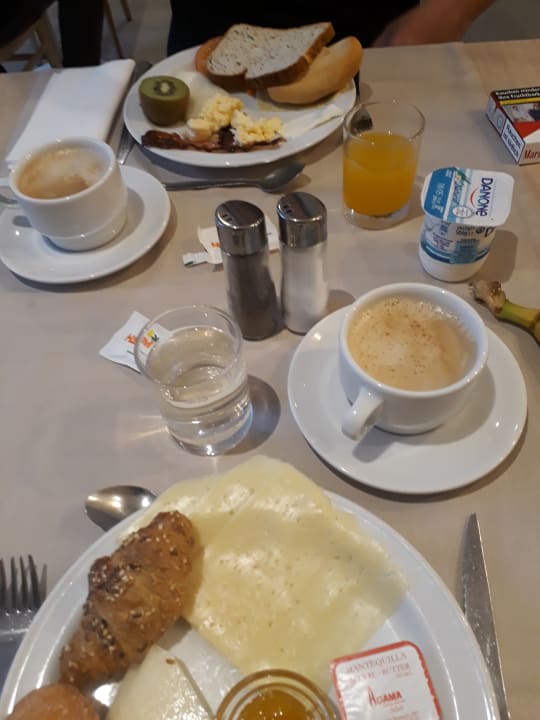 Gastro HSM Son Veri - Adults Only