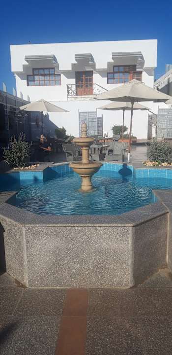 Sonstiges Menaville Safaga