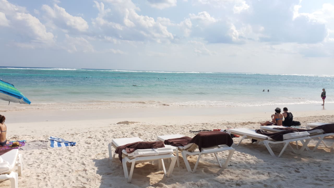 Strand Secrets Akumal Riviera Maya - Adults only