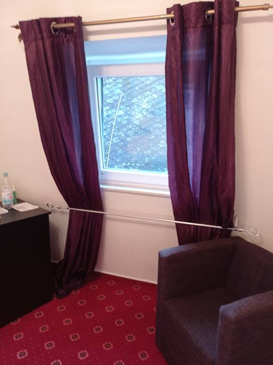 Zimmer Hotel Bernkasteler Hof