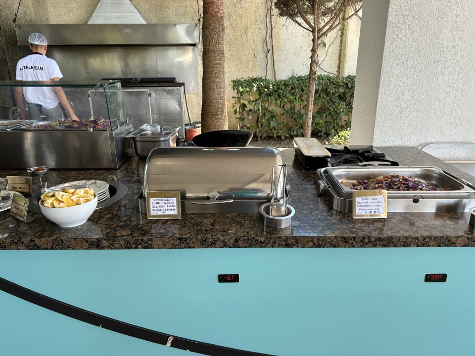 Gastro Commodore Elite Suites & Spa - Adults only