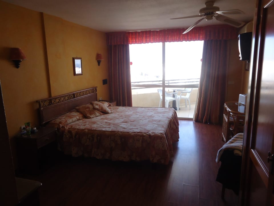 Schlafraum Ole Tropical Tenerife