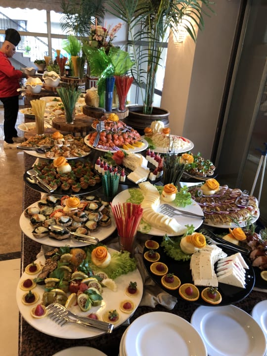 Gastro Hotel Victory Resort