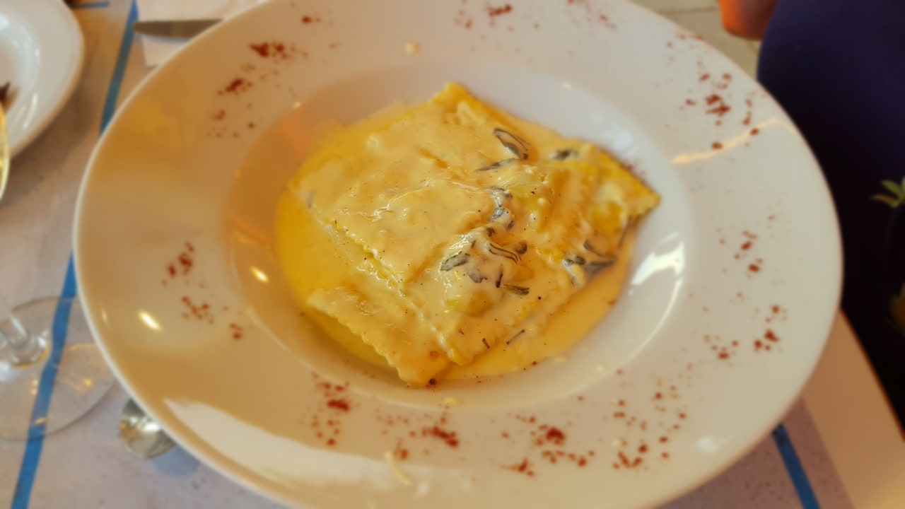 Gastro Akrathos Beach Hotel