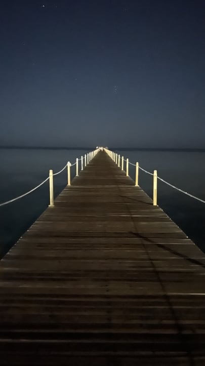 Strand Casa Mare Resort