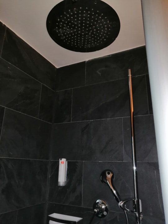 Zimmer Tropical Islands Resort