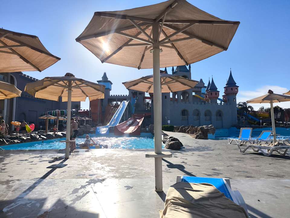 Pool Serenity Alma Heights