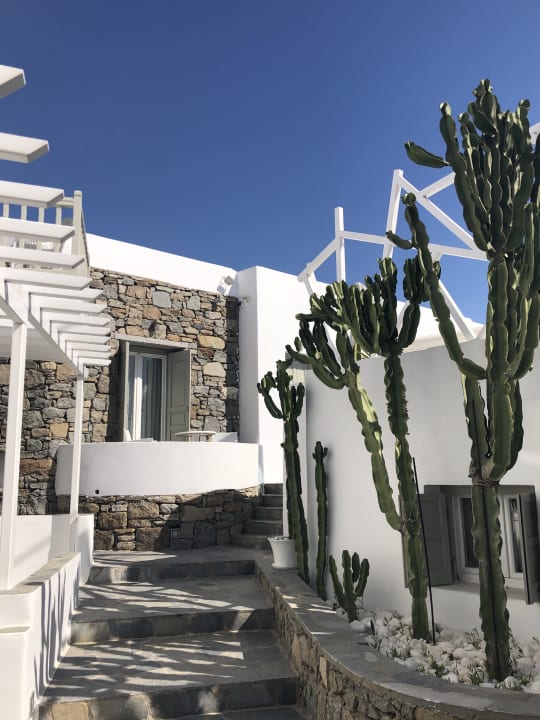 Sonstiges Hotel Damianos