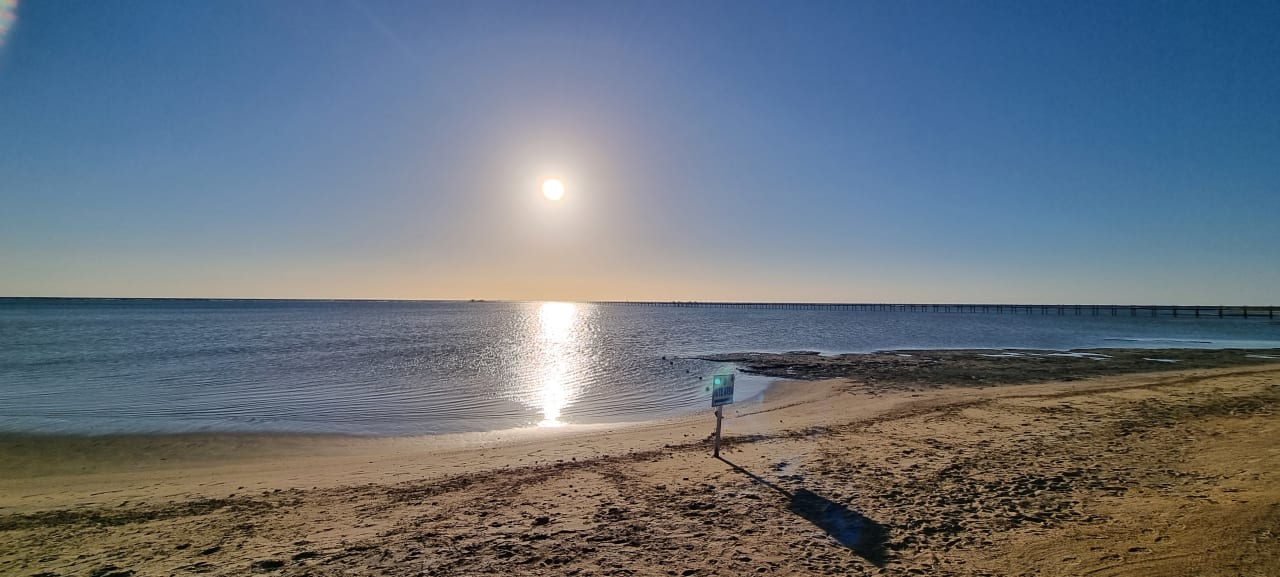 Strand Casa Mare Resort