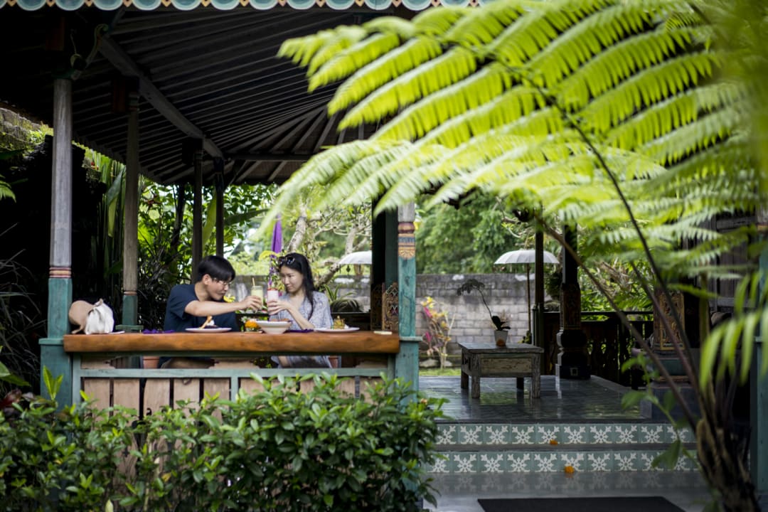 Gastro Pramana Watu Kurung