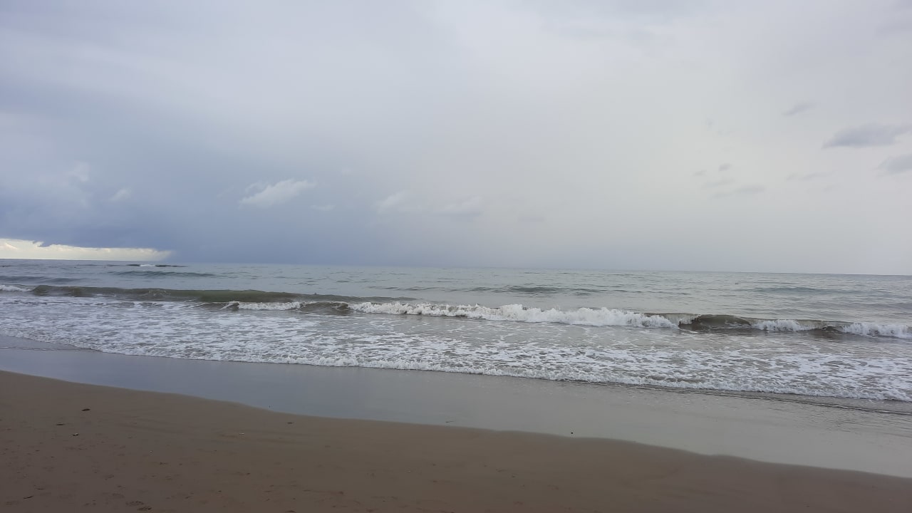 Strand Side Sun Hotel