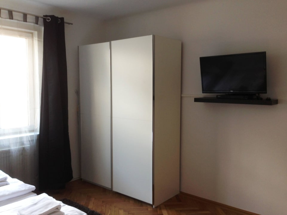 1-bedroom Apartment CheckVienna - Apartments Kröllgasse