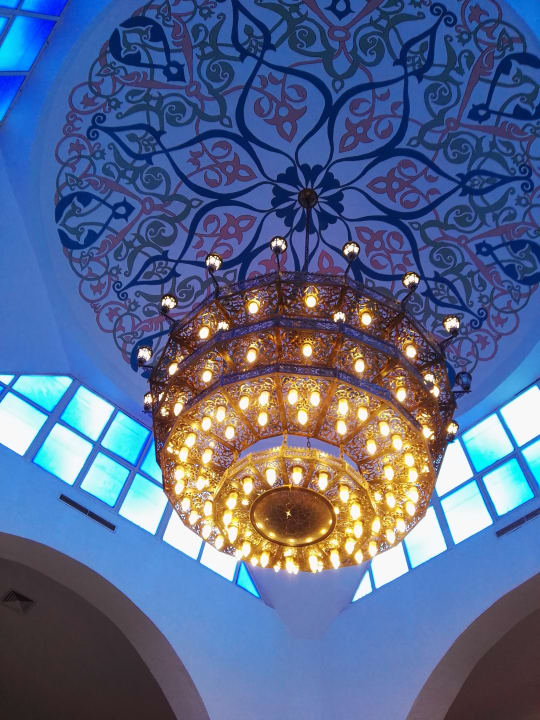 Sonstiges Desert Rose