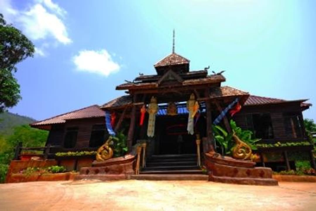 View Resort Hotel Prai Nurn Resort