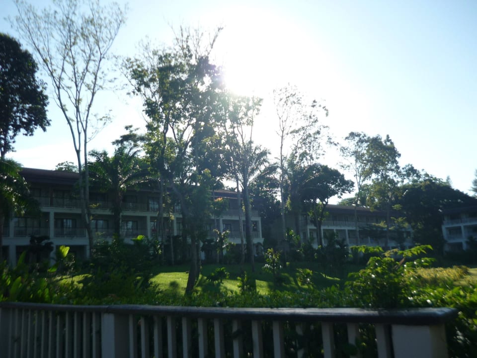 Hotel Sheraton Krabi Beach Resort Dusit Thani Krabi Beach Resort