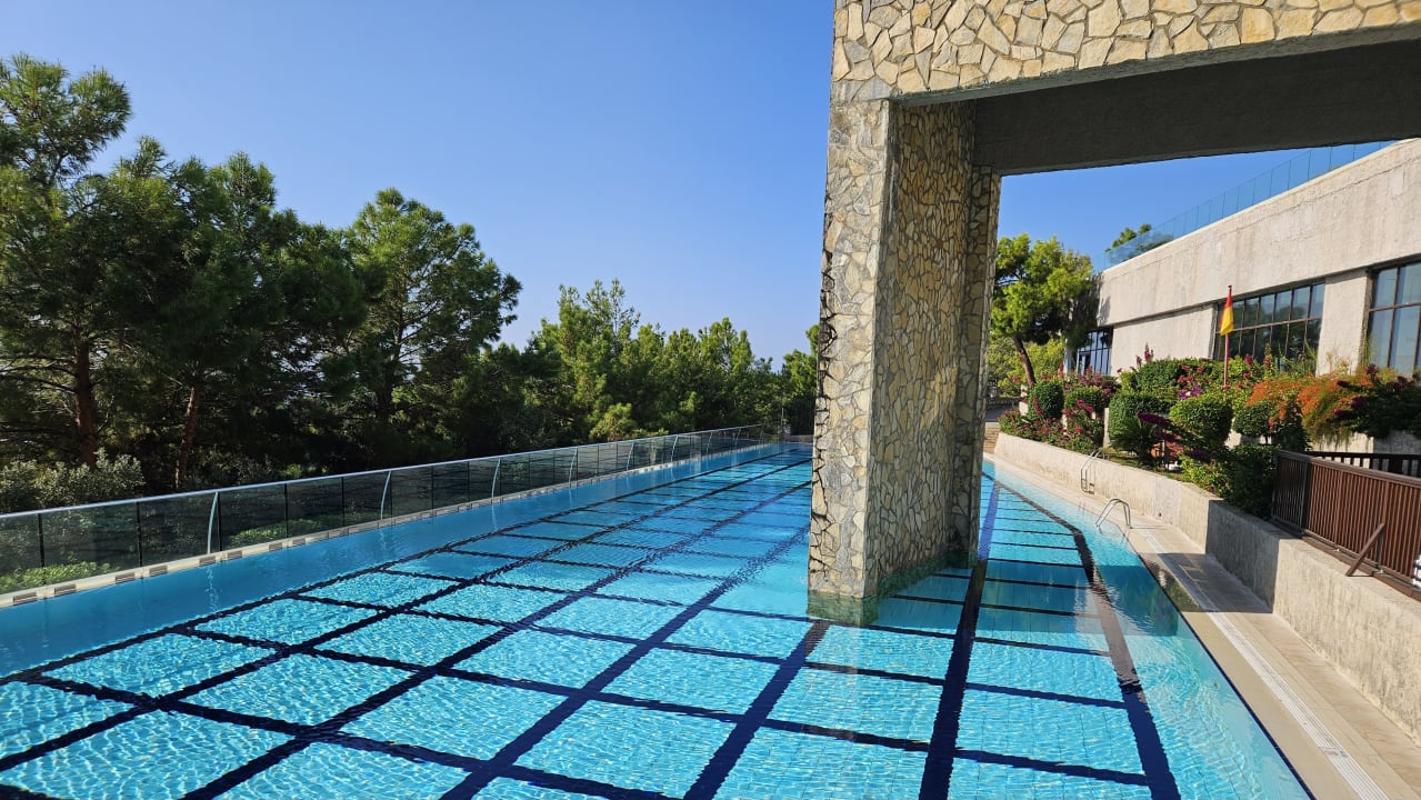 Pool TUI BLUE Seno - Adults Only